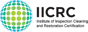 IICRC Badge