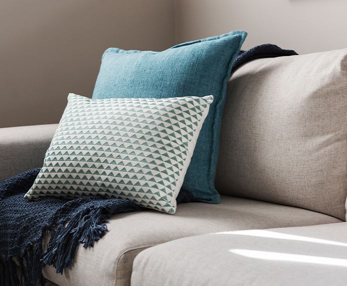 Fabric Sanitizing (Asthma & Allergy Relief)